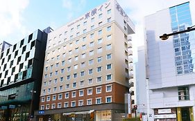 Toyoko Inn Kanazawa Kenrokuen Korimbo